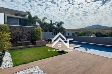 Casa para alugar - 350m&sup2; - Tanque
