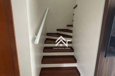 Sobrado para alugar - 95m&sup2; - Jardim dos Pinheiros