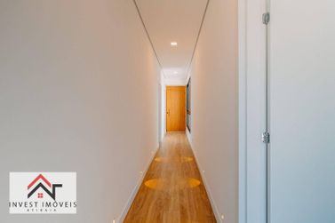 Casa &agrave; venda - 298m&sup2; - Residencial Green Village