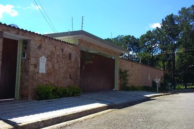 Casa &agrave; venda - 282m&sup2; - JARDIM TAPAJ&Oacute;S