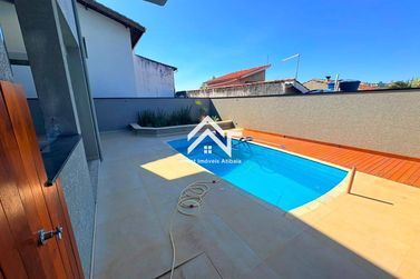 Casa &agrave; venda - 153m&sup2; - Jardim Jaragu&aacute;