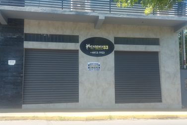 Sal&atilde;o Comercial para alugar - 100m&sup2; - ATIBAIA JARDIM