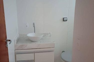 Apartamento &agrave; venda - 85m&sup2; - Vila Esperia Ou Giglio