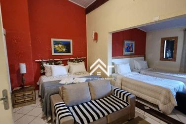 Sala Comercial &agrave; venda - 400m&sup2; - Bairro Canedos