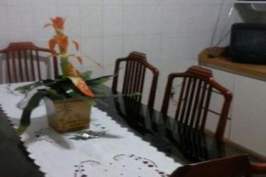 Casa &agrave; venda - Jardim Alvin&oacute;polis