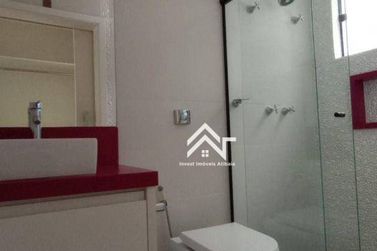 Casa &agrave; venda - 564m&sup2; - Condominio Porto Atibaia