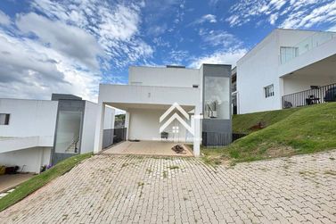 Casa &agrave; venda - 126m&sup2; - Jardim Est&acirc;ncia Brasil