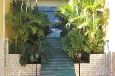 Casa &agrave; venda - Vila Santista