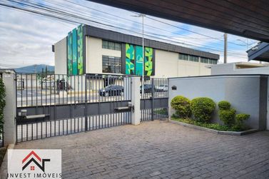 Casa &agrave; venda - 283m&sup2; - Vila Nova Aclima&ccedil;&atilde;o