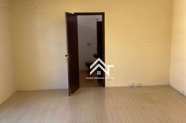 Casa para alugar - 371m&sup2; - Vila Loanda