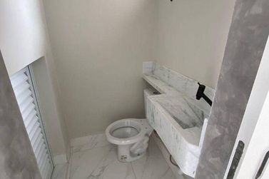 Casa &agrave; venda - 86m&sup2; - Jardim das Cerejeiras