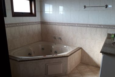 Casa &agrave; venda - 306m&sup2; - VILA GARD&Ecirc;NIA