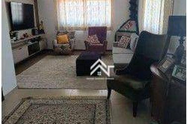 Casa para alugar - 247m&sup2; - Portal dos Nobres
