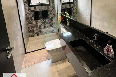 Casa &agrave; venda - 231m&sup2; - Ch&aacute;caras Maring&aacute;