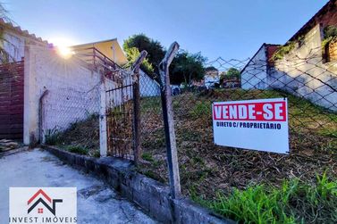Terreno &agrave; venda - 135m&sup2; - Jardim Imperial