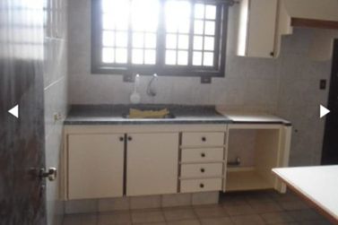 Casa &agrave; venda - LOTEAMENTO LOANDA