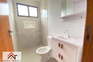 Casa &agrave; venda - 85m&sup2; - Jardim Maristela II