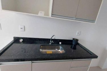Apartamento &agrave; venda - 54m&sup2; - Atibaia Jardim