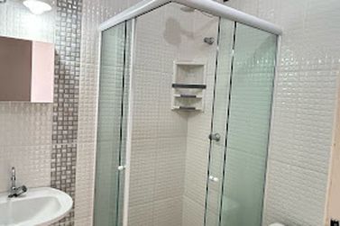 Casa para alugar - 50m&sup2; - Belvedere