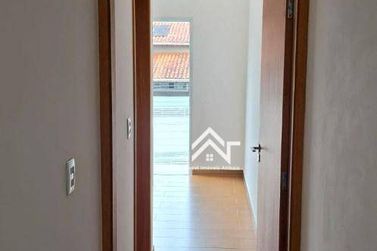 Casa &agrave; venda - 110m&sup2; - Jardim Paulista