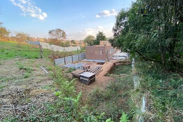 Terreno &agrave; venda - 414m&sup2; - jardim paulista