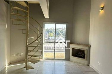 Apartamento para alugar - 108m&sup2; - Atibaia Jardim