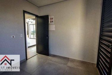 Casa &agrave; venda - 346m&sup2; - Greenfield Residential