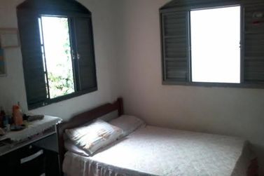 Casa &agrave; venda - Jardim Cerejeiras