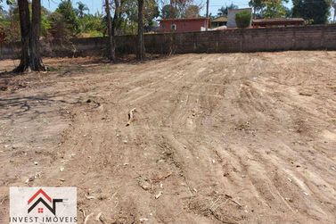 Terreno &agrave; venda - 2411m&sup2; - Jardim Para&iacute;so da Usina