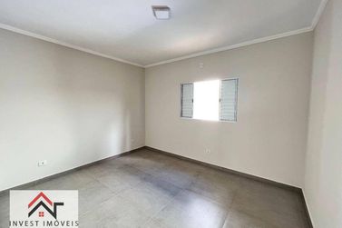 Casa &agrave; venda - 110m&sup2; - Nova Atibaia