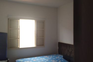 Casa &agrave; venda - 175m&sup2; - NOVA ATIBAIA
