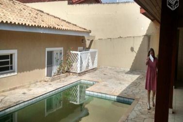 Casa &agrave; venda - 280m&sup2; - Jardim Paulista