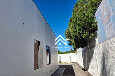 Sal&atilde;o Comercial para alugar - 369m&sup2; - Vila Esperia ou Giglio