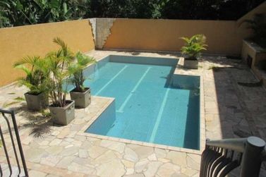 Casa &agrave; venda - 98m&sup2; - Jardim Est&acirc;ncia Brasil