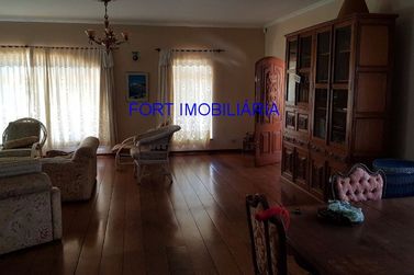 Casa &agrave; venda - 550m&sup2; - VILA SANTISTA
