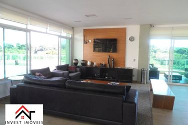 Terreno &agrave; venda - 1270m&sup2; - Condominio Porto Atibaia