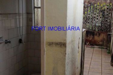 Casa &agrave; venda - 120m&sup2; - Condom&iacute;nio Aclima&ccedil;&atilde;o