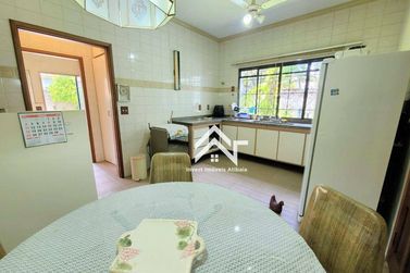 Sala Comercial para alugar - 300m&sup2; - Vila Santista