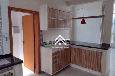 Casa &agrave; venda - 145m&sup2; - Condom&iacute;nio Terras de Atibaia I