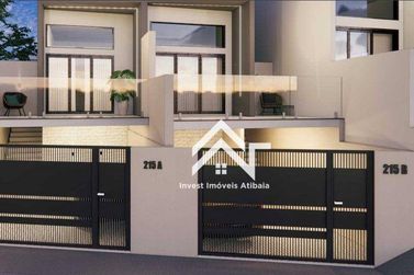 Terreno &agrave; venda - 618m&sup2; - Atibaia Belvedere