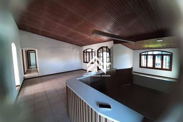 Sala Comercial para alugar - 305m&sup2; - Vila Santista