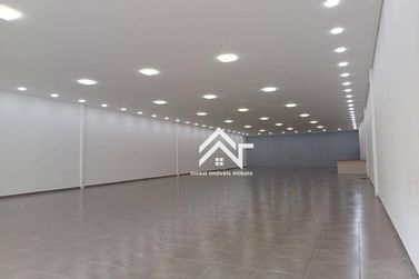 Sal&atilde;o Comercial para alugar - 730m&sup2; - Jardim Paulista