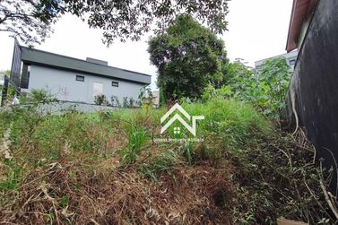 Terreno &agrave; venda - 320m&sup2; - Jardim Maristela