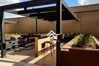 Apartamento para alugar - 74m&sup2; - Jardim Alvin&oacute;polis