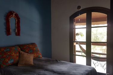 Casa &agrave; venda - 397m&sup2; - RETIRO DAS FONTES