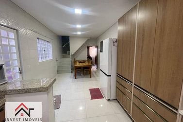 Casa &agrave; venda - 150m&sup2; - Alvin&oacute;polis