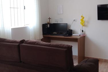 Casa &agrave; venda - NOVA CEREJEIRA