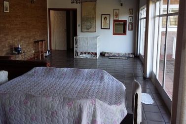 Casa &agrave; venda - 550m&sup2; - Vila Santista
