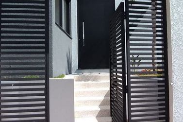 Casa &agrave; venda - JARDIM PAULISTA
