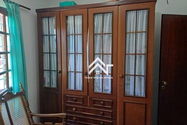 Casa &agrave; venda - 228m&sup2; - Jardim do Lago
